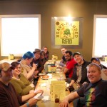 The Group