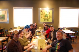 The Group