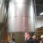 Where "Yeast Babies" are made