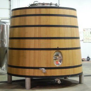 Cask