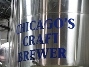 Craft Brewer