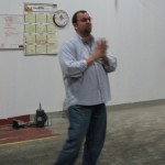 Our man Gabe
