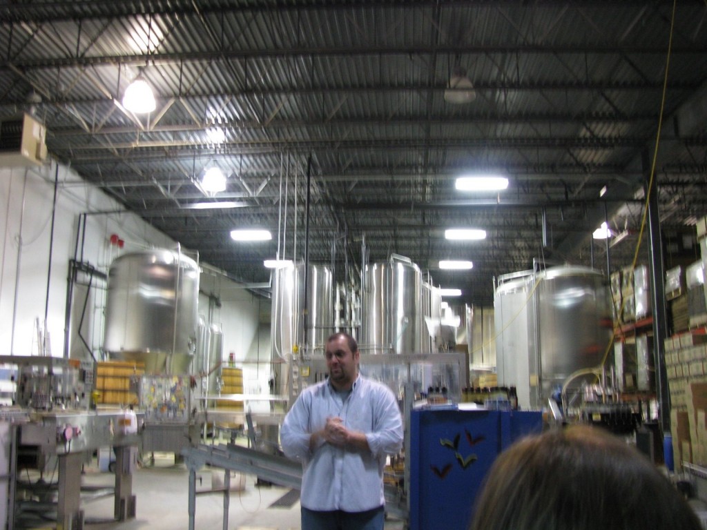 Gabe and the Bottling Beast