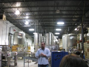 Gabe and the Bottling Beast