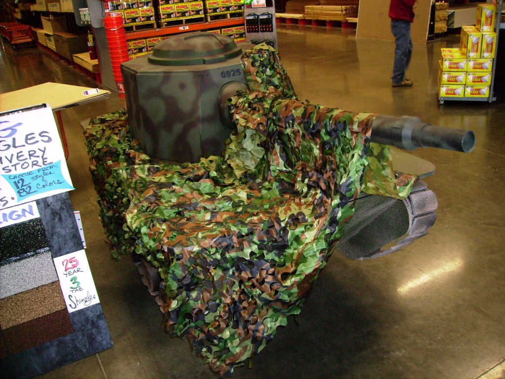 Front Right
