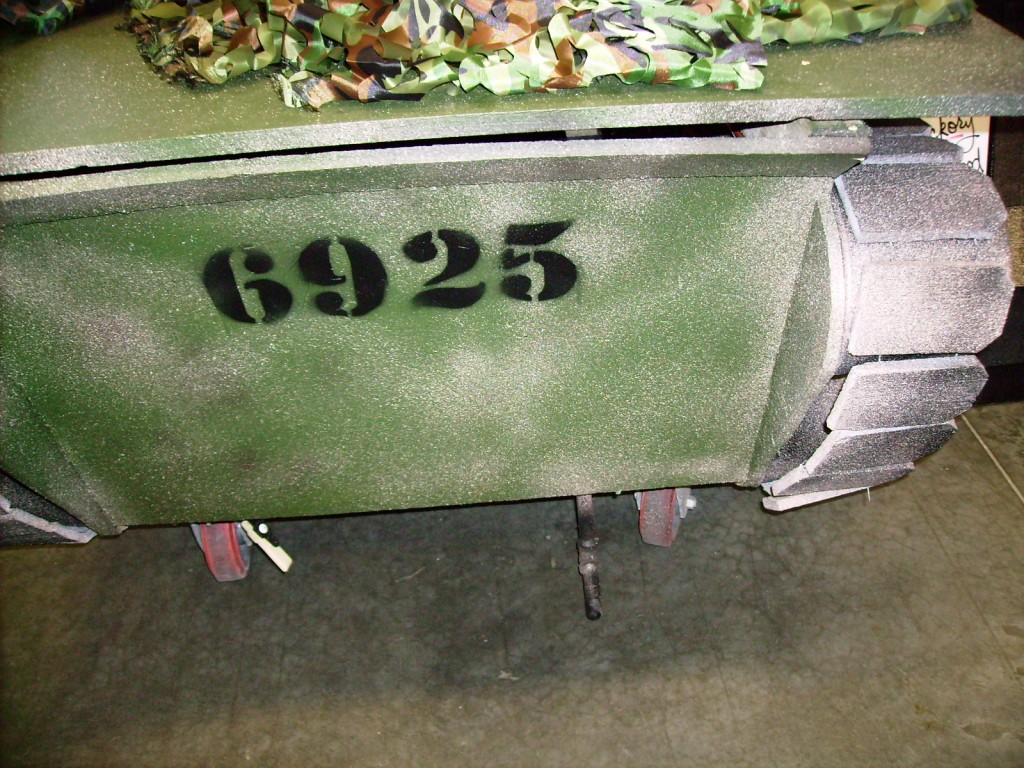 Tailpipe
