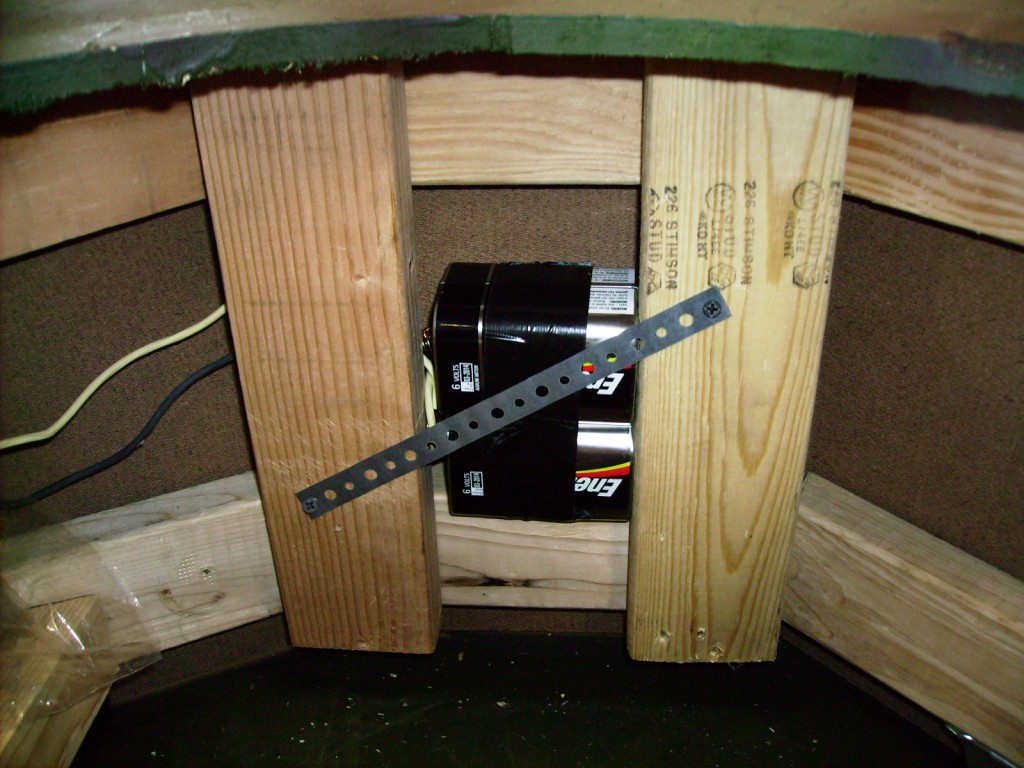 Batteries