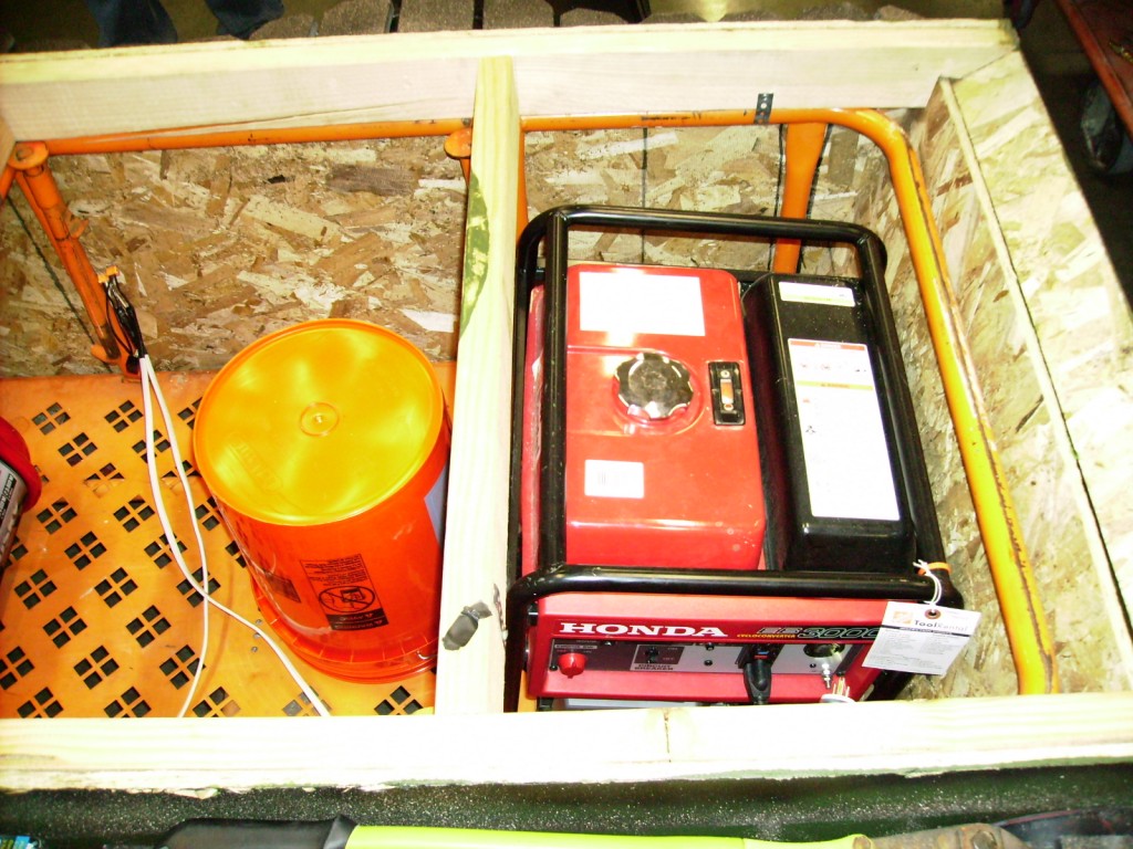 The Generator