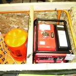 The Generator