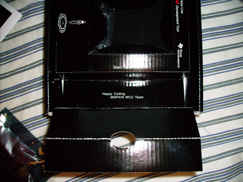 Peek Inside