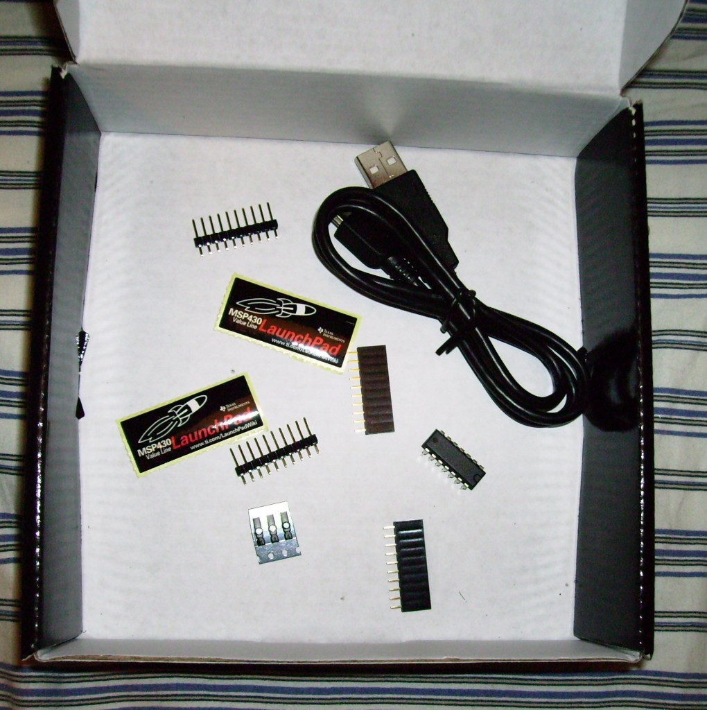 The Contents