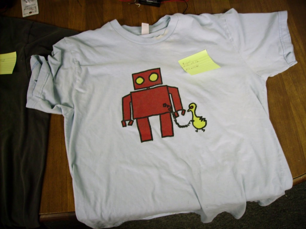 Shirt
