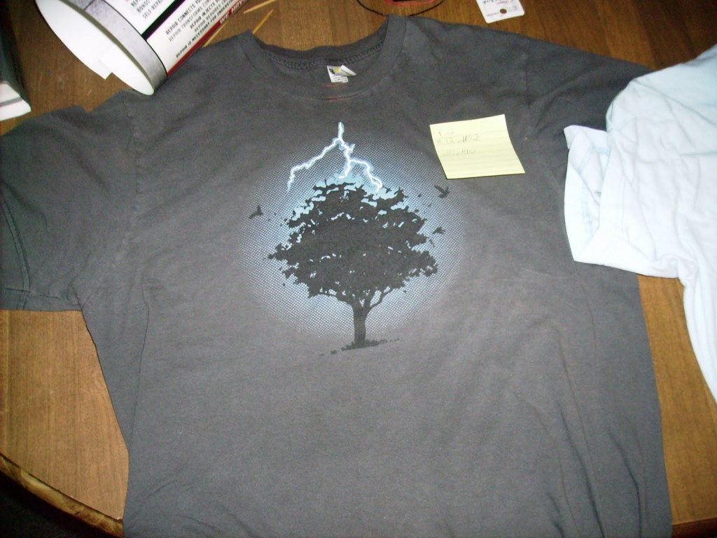 Shirt