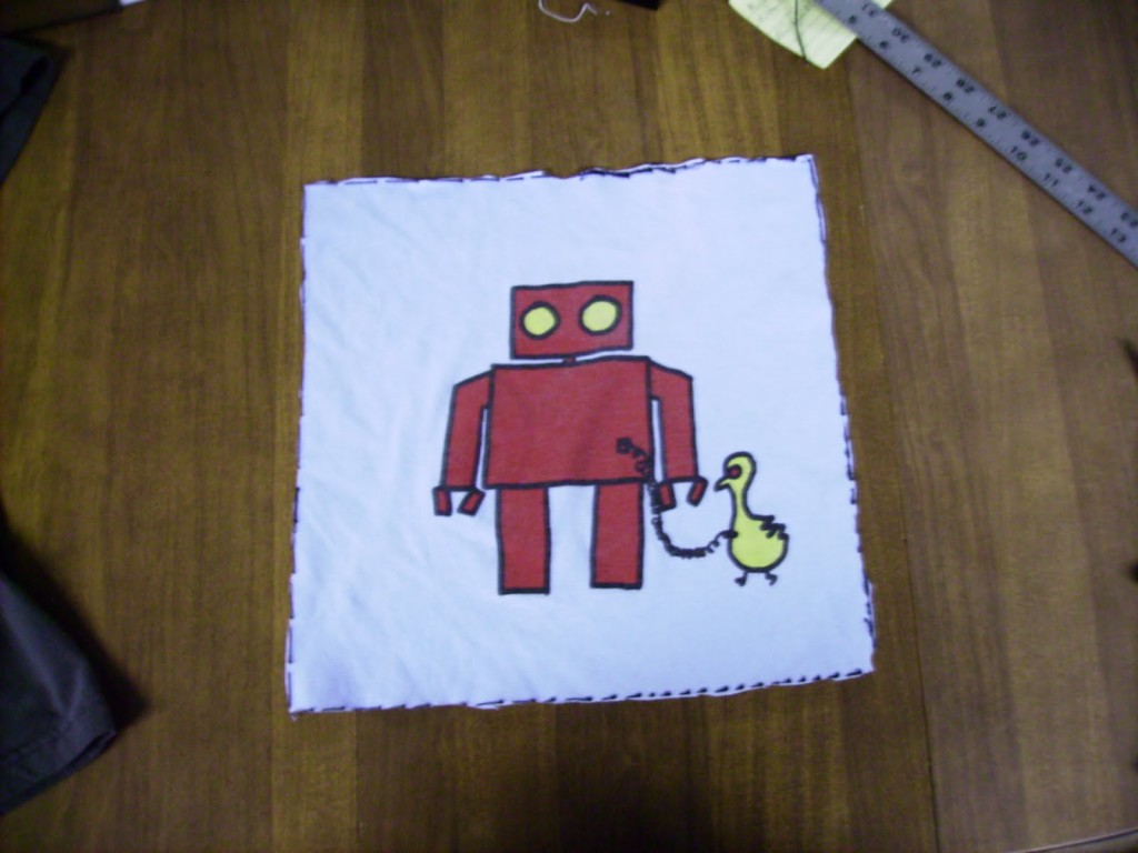 Cutout