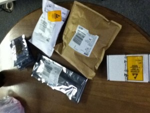 More Gear