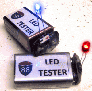 LedTester11 LED tester
