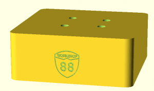 TopView Model 500 Plugbox Render (top)