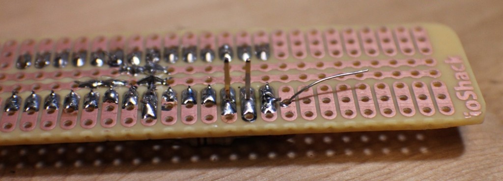 reset solder