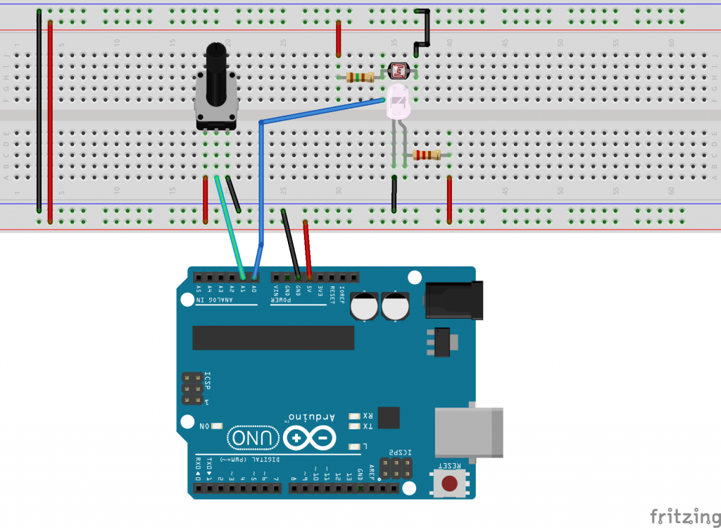 Coindrop_Breadboard