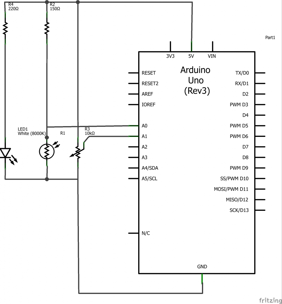 Coindrop Schematic